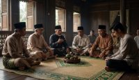 Dugaan Perselingkuhan di Bangka Barat: Sang Pria Dijatuhi Hukum Adat Pengusiran
