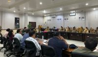 Pemkab Bangka Tengah Usulkan 6 Desa Devisa, Gandeng DJPb Babel