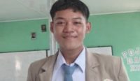 Erik Erlangga: Anak Petani asal Pulau Besar yang Menaklukkan Kursi UGM