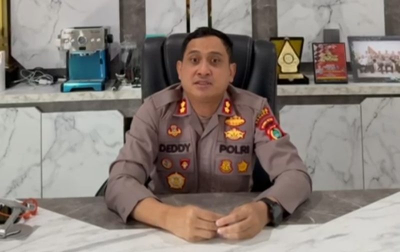 olres Bangka Selidiki Kasus Kematian Agus di PT PMM