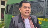 PH Kasus SP3AT Fiktif di Basel: Itu Bukan Tipikor tapi Pidana Umum
