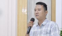 PWI Bangka Barat Matangkan Persiapan Konferkab II