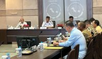 Pemprov Babel Inventarisir IUP, HGU, dan Lahan Tumpang Tindih