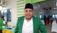Terpilih Aklamasi, Misi Andri Kembalikan Kejayaan Kakbah di Negeri Sejiran Setason
