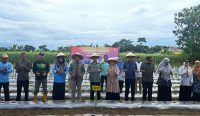 Bangka Tengah Jadi Klaster Cabai dan Bawang Merah, DPKP Gencarkan Gerakan Tanam