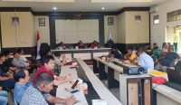 Banyak Kelapa Sawit Mentah Masuk Pabrik, Pemkab Basel Panggil Pemegang DO