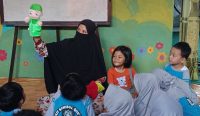 Adab sebelum Ilmu