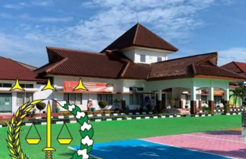 Kejari Bateng Usut Dugaan Tipikor Dana Hibah KONI 2023, Begini Respons Bupati 
