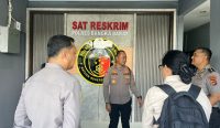 Tim Mabes Polri Lakukan Penilaian Pembangunan Zona Integritas di Polres Babar