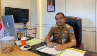 Bakuda Bangka Belitung Siapkan Rp33 Miliar untuk Gaji ke-13 ASN