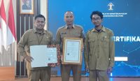 Lagu Tigel dan Gajah Menunggang Resmi Tercatat KIK Indonesia, Bangka Selatan Terbanyak di Babel