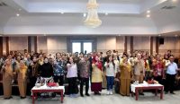 Disparbudkepora Babel Ajak Pelaku Seni Budaya Manfaatkan Dana Abadi Kebudayaan