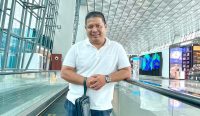 Deddi Wijaya Dukung Mentok Food Festival 2026, Harap Jadi Motor Penggerak Ekonomi UMKM Bangka Barat