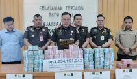 Kajari Basel: Aset Kejahatan Harus Diputus, Keadilan Harus Dipulihkan