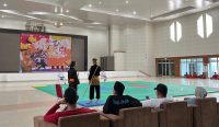 Target 6 Emas di Porprov VII, IPSI Bateng Mulai Seleksi Atlet Pencak Silat Terbaik
