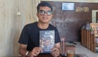 Panggilan Spiritual dalam Buku "Buk Geriul" Karya Rusmin Sopian