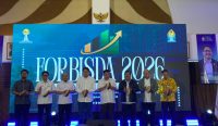 Ketua HIPMI Babel Ajak Pengusaha Lokal Gali Potensi Daerah melalui Forbisda 2026