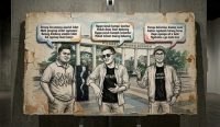 Pantun Menjaga Lingkungan (Bagian I): Hampa Hanet Banjir