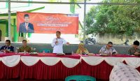 Gelar Reses di 2 Lokasi, Dodi Kusdian Dengar Keluhan RT, RW dan Simpatisan Partai