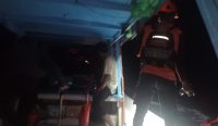 ABK Kapal Feliana I Hilang di Selat Karimata Belitung