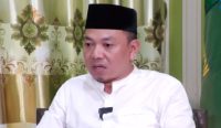 Ketua PPP Prihatin Wagub Hellyana Divonis 4 Bulan: Harusnya Diselesaikan Kekeluargaan