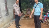 Desa Kacung Geger! Pertikaian di Whatsapp Berujung Pembunuhan