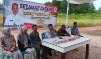 Reses DPRD Bangka Tengah, Jalan Rusak hingga Dokter Internship Jadi Aspirasi Warga