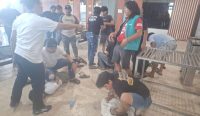Menyamar Jadi Porter, Cara Tim Meriam Gagalkan Pelarian Perampok Smelter di Tanjung Kalian
