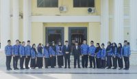 Bupati Algafry Pimpin Upacara Harkitnas ke-118, Soroti Perlindungan Anak di Ruang Digital
