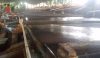 Pemkab Beltim Kembali Gelar Rapat Relokasi Meja Goyang ke IUP PT Timah Jambu Bulok