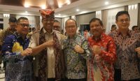 Algafry Rahman Terima Penghargaan dari Menteri Hukum RI atas Dukungan Posbankum