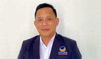 Siap Hadapi Pilkada 2029, DPW Partai Nasdem Lakukan Penguatan Struktur Sampai Garis Bawah