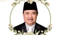 Kabar Duka: Mantan Wali Kota Pangkalpinang Rosman Djohan Tutup Usia