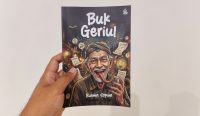 Buku "Buk Geriul": Lokalitas, Politik, dan Religi dalam Cerita Pendek