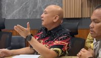 DPRD Babel Datangi Kemendag RI, Sampaikan Jeritan Petani Sawit di Tengah Kebijakan Baru