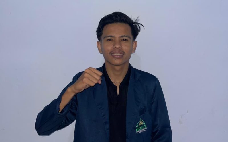 Mahasiswa Sebut Gubernur Babel Salah Sasaran Jika hanya Memanggil Apkasindo