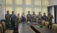 Pemkot Pangkalpinang dan TVRI Babel Matangkan Rencana Nobar Piala Dunia 2026