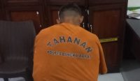 Tim Hantu Gerak Cepat Lakukan Pengembangan, Pengedar di Kampung Culong Diringkus 