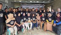 Secercah Asa Pekerja Informal Mentok, Terlindungi BPJS Ketenagakerjaan Lewat Wira Bhakti Nusantara