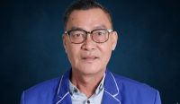 Mantan Anggota DPRD Babel Yong Yong Tutup Usia