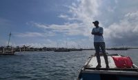 Inspirasi Pendidikan dari Pulau Celagen: Kisah Alpian Jupri, Sarjana Pertama yang Kembali Mengabdi