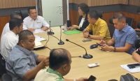 DPRD Babel Desak Pemerintah Pusat Intervensi Pabrik, Selamatkan Harga Sawit