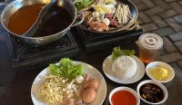 Friday Night Makin Seru dengan Combo Pot & Grill di Swiss-Belhotel