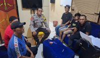 Viral di Medsos, Kasus Pencurian Sawit di Bangka Barat Berakhir Damai Lewat Restorative Justice