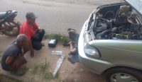 Mogok, Tukang Bengkel Panggilan Solusinya