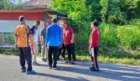 Prof Saparudin Ajak Warga Jadikan Gotong Royong Budaya di Pangkalpinang