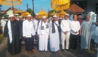Mengenal Tradisi Ziarah Kute Seribu di Mentok, Ritual Doa untuk Tokoh Agama dan Pemimpin Masa Silam