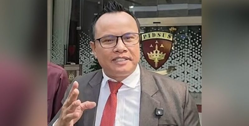 Bantah Selundupkan Komoditas Mengandung Radioaktif, PT PMM Serahkan 20 Dokumen Izin ke Kejagung
