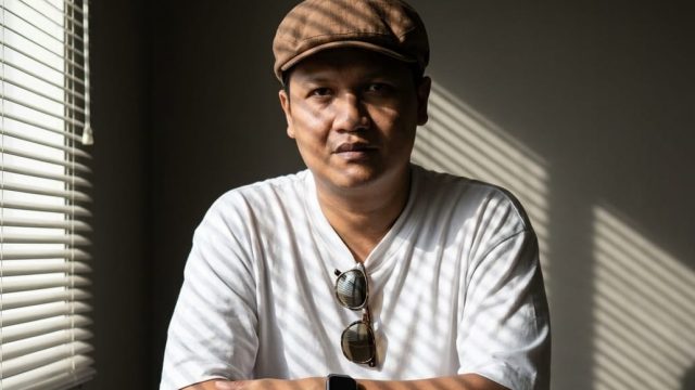 Lima Panggilan Tak Terjawab