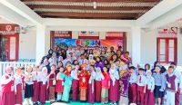 Wabup Debby: FLS3N dan O2SN Jadi Wadah Pengembangan Bakat dan Karakter Siswa